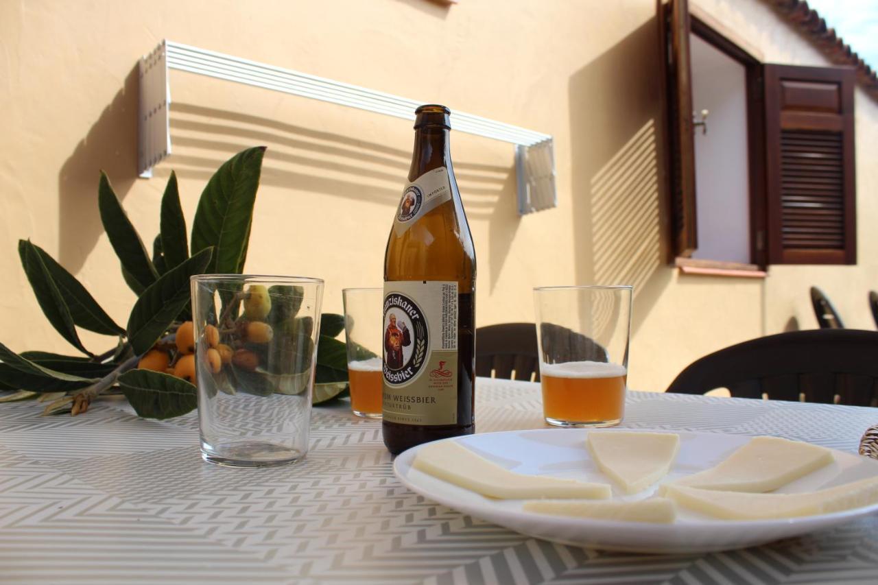 Holidaynorthtenerife Caserio Rural Los Charcos Icod De Los Vinos Luaran gambar